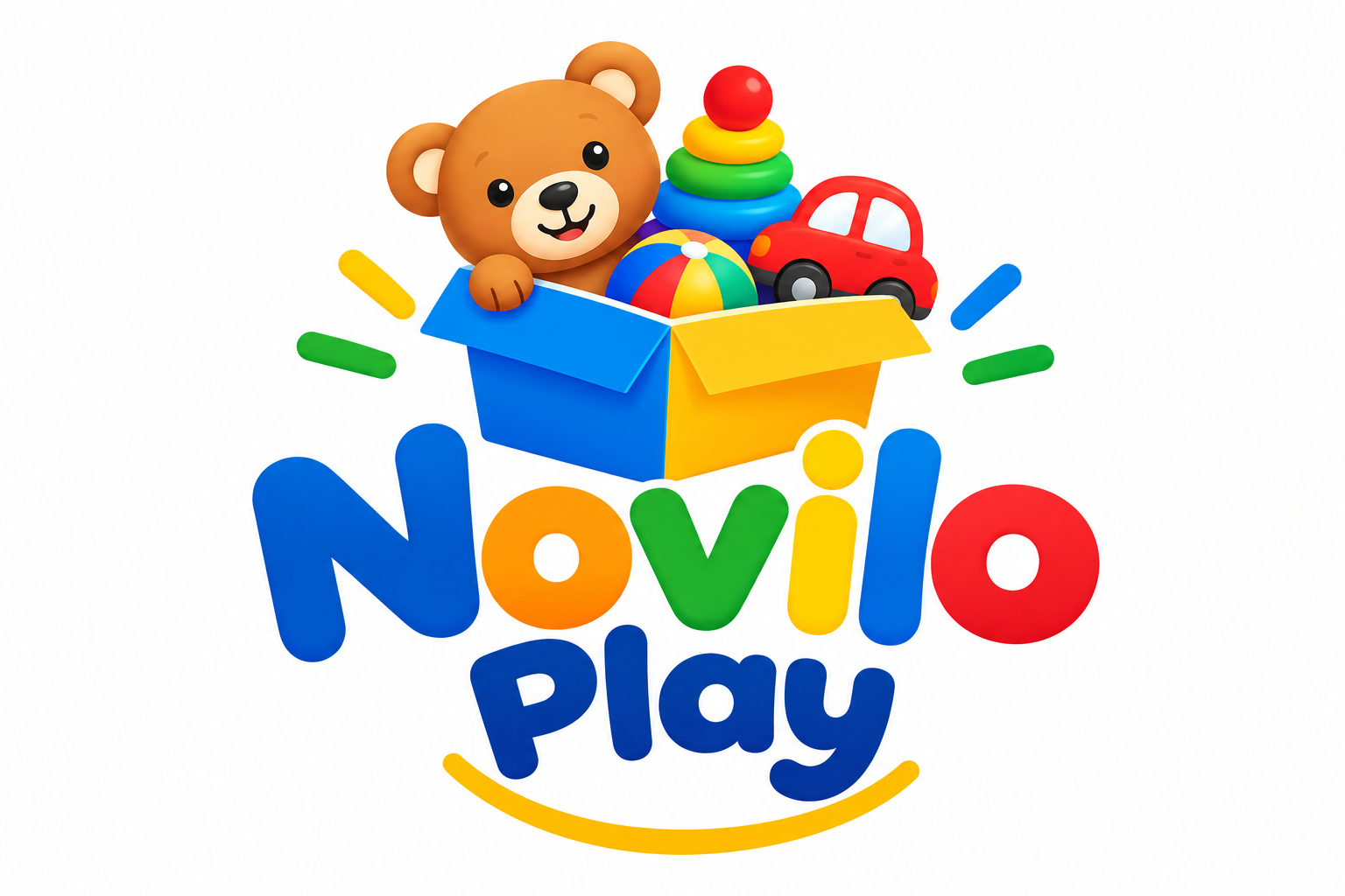 Novilo Play